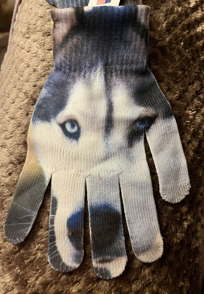 Image of Husky Gloves